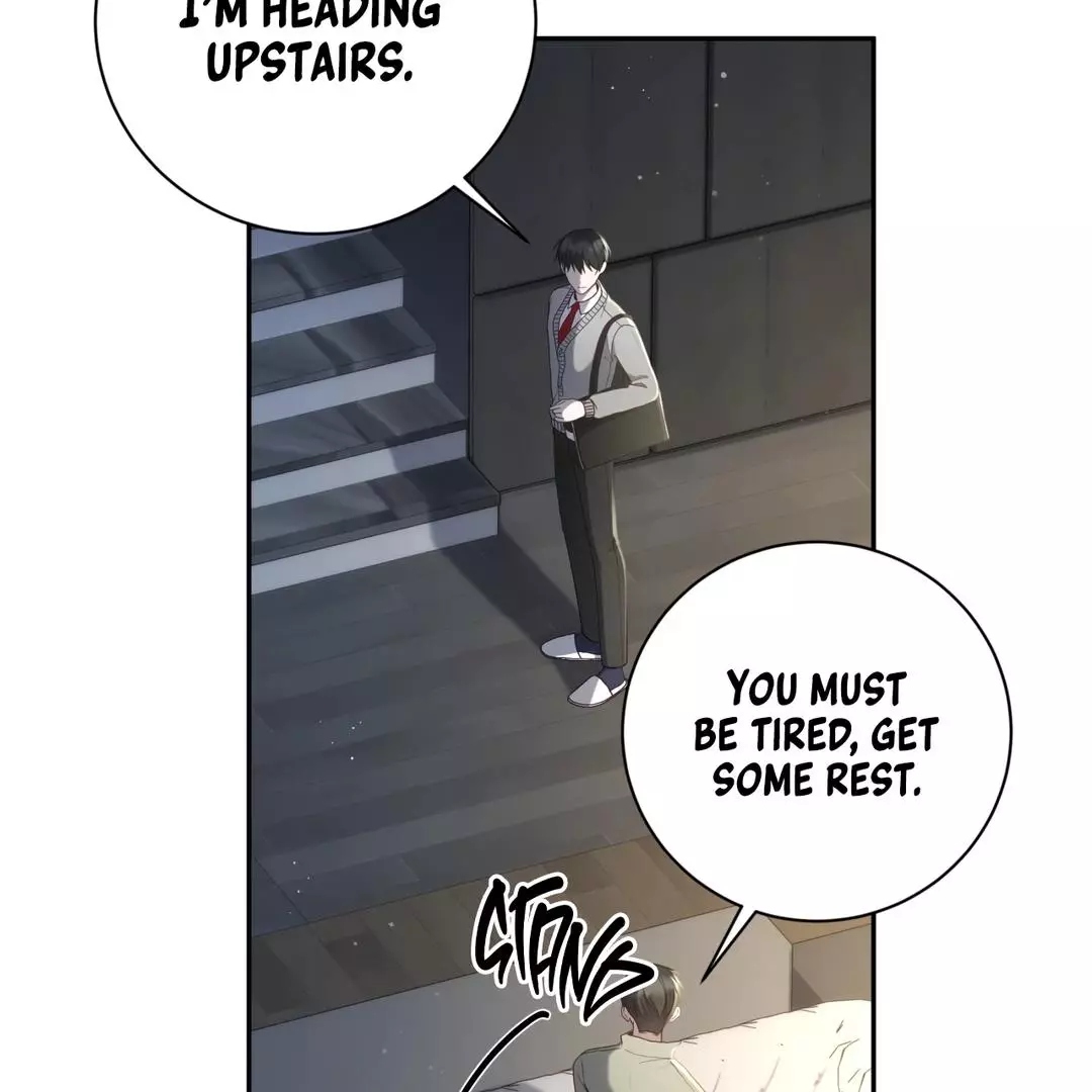 High School Return of a Gangster - Chapter 17 Page 24