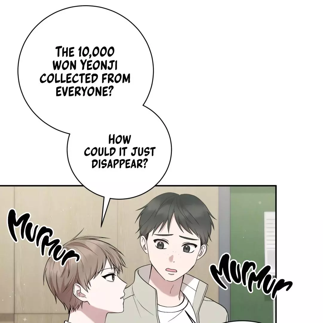 High School Return of a Gangster - Chapter 17 Page 103