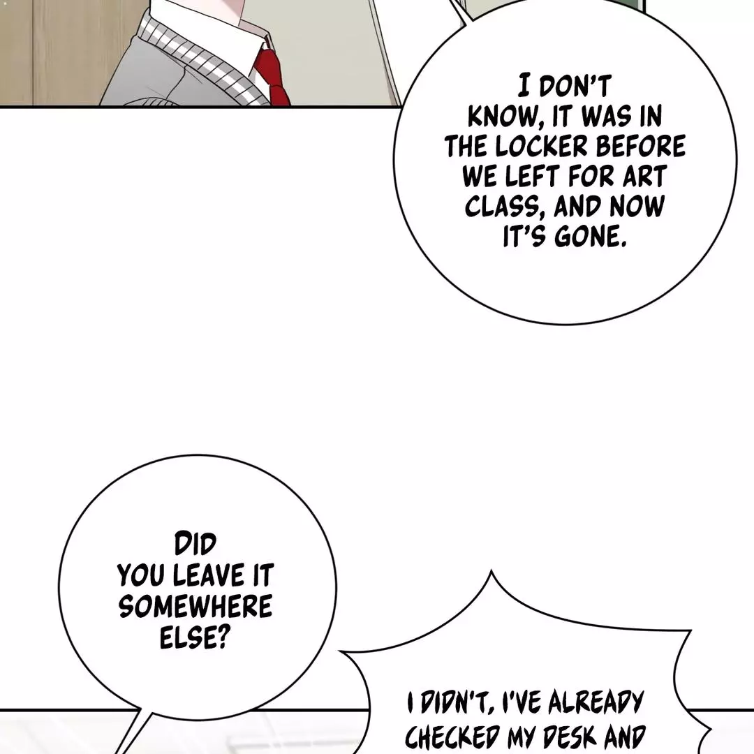 High School Return of a Gangster - Chapter 17 Page 104