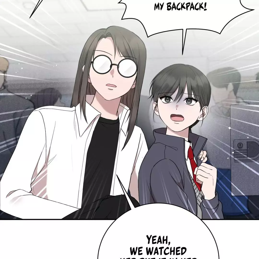 High School Return of a Gangster - Chapter 17 Page 105