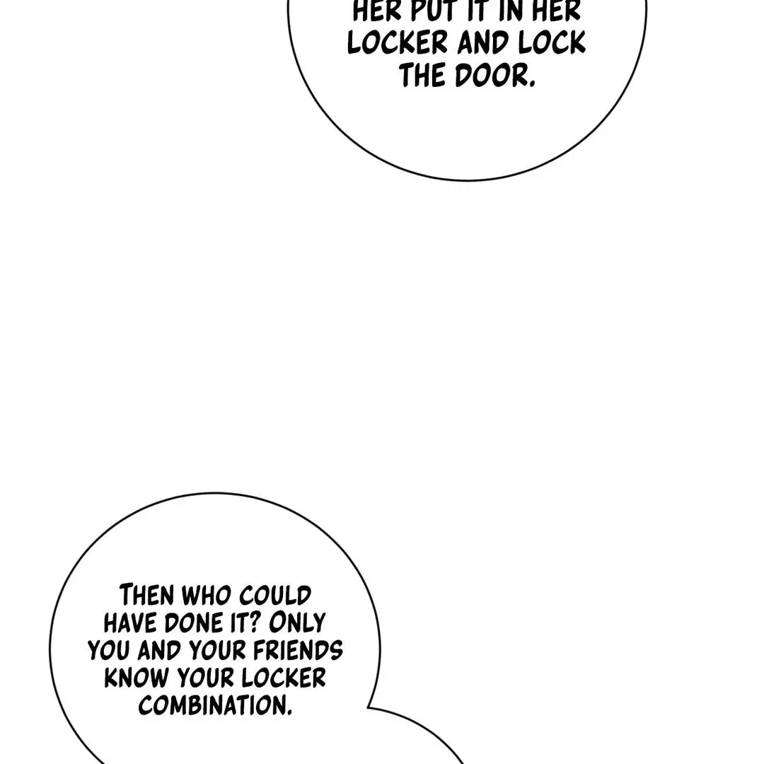 High School Return of a Gangster - Chapter 17 Page 106