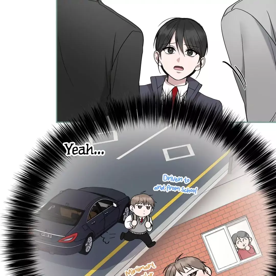 High School Return of a Gangster - Chapter 17 Page 115
