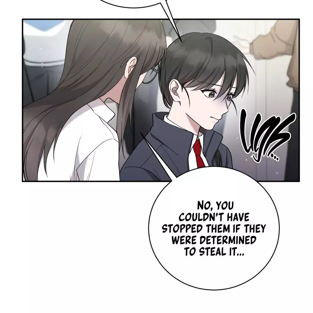 High School Return of a Gangster - Chapter 17 Page 117
