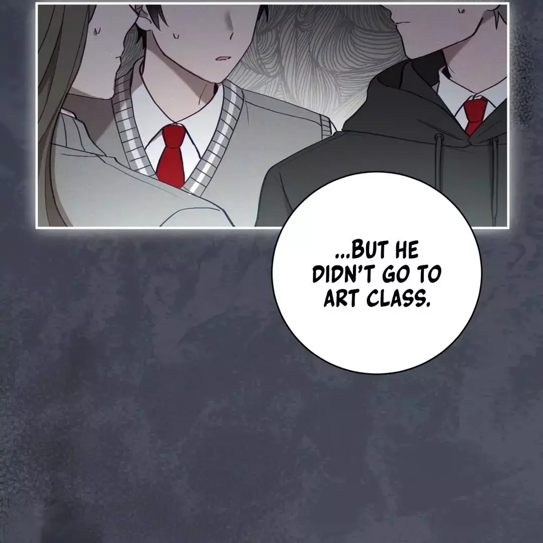 High School Return of a Gangster - Chapter 17 Page 122