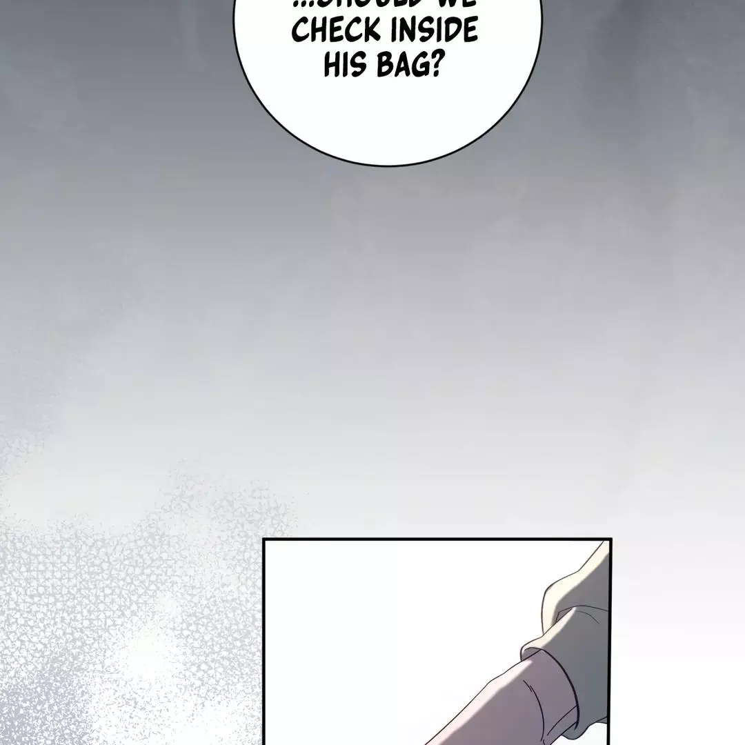 High School Return of a Gangster - Chapter 17 Page 125