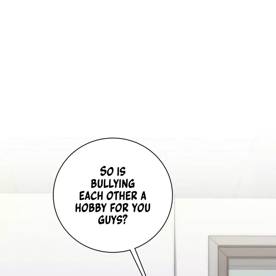 High School Return of a Gangster - Chapter 18 Page 3