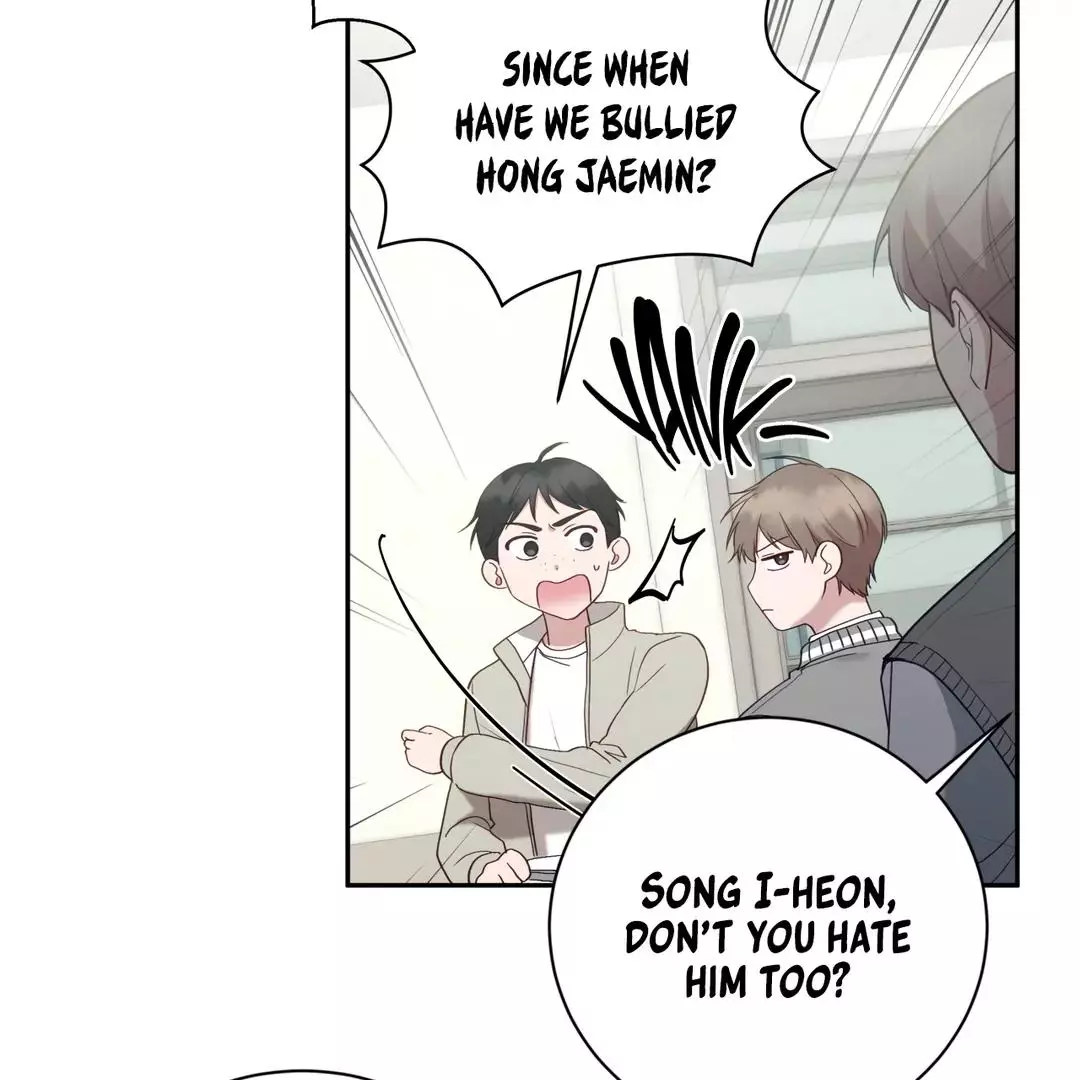 High School Return of a Gangster - Chapter 18 Page 6