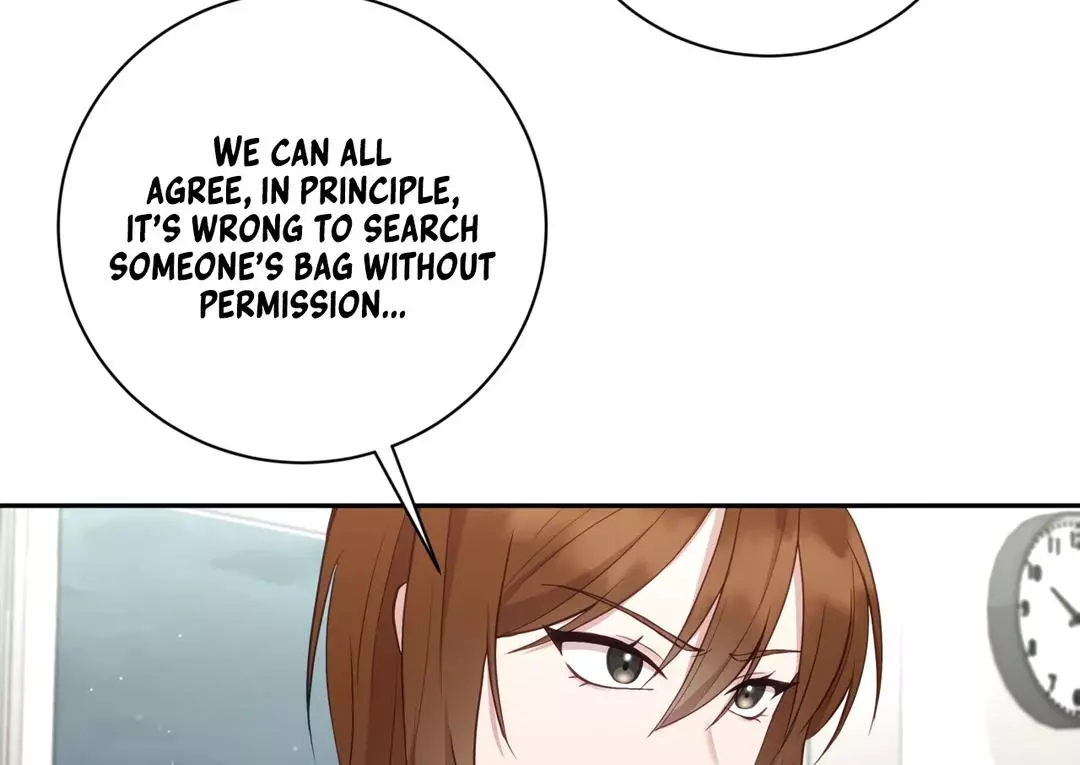 High School Return of a Gangster - Chapter 18 Page 7