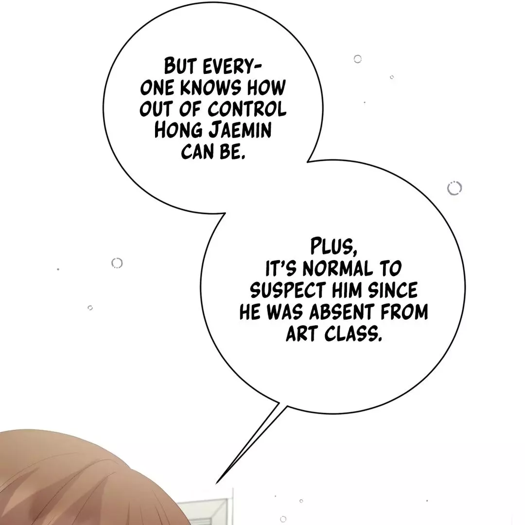 High School Return of a Gangster - Chapter 18 Page 9