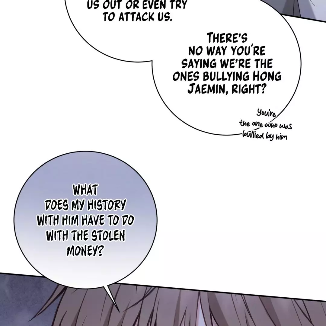 High School Return of a Gangster - Chapter 18 Page 11