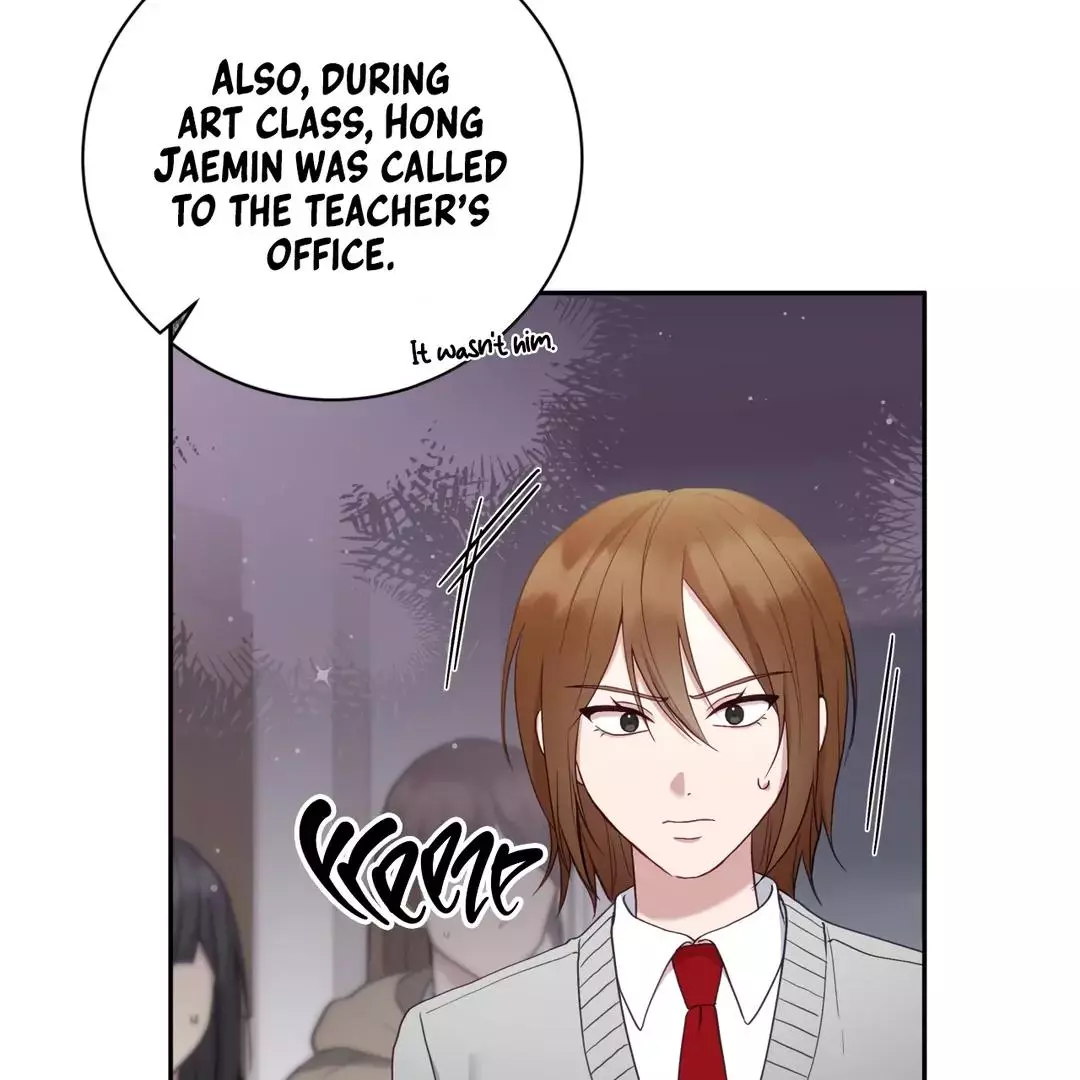 High School Return of a Gangster - Chapter 18 Page 13