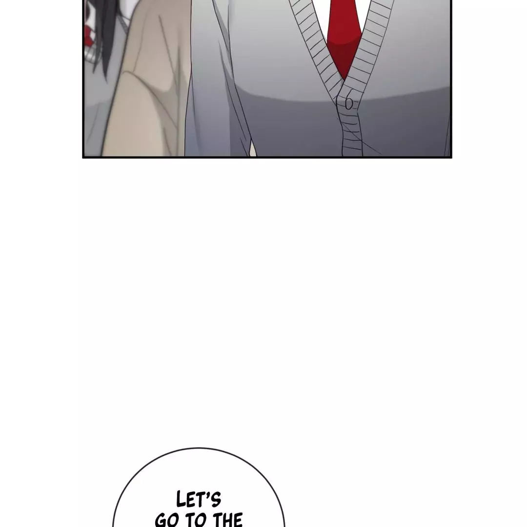 High School Return of a Gangster - Chapter 18 Page 14