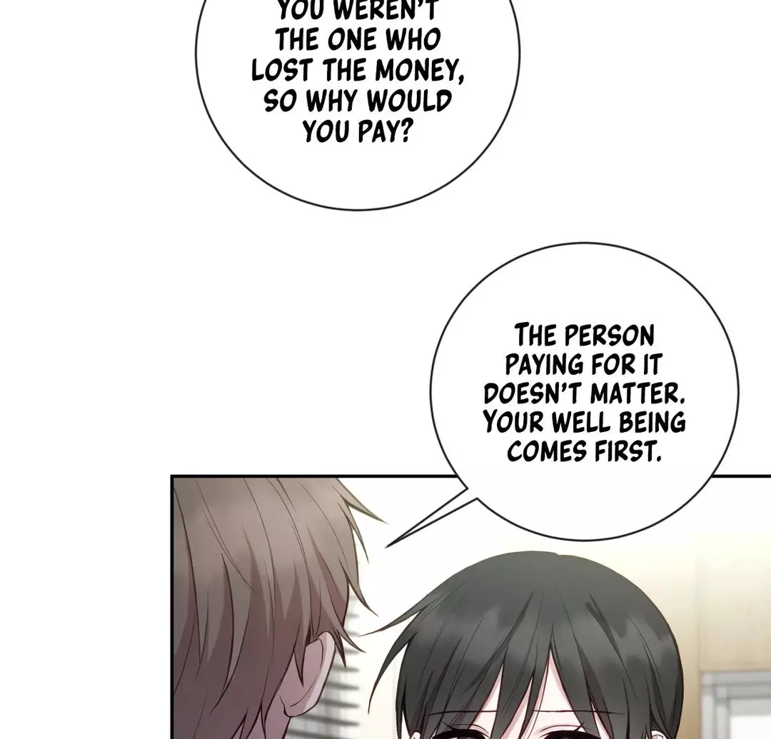 High School Return of a Gangster - Chapter 18 Page 16