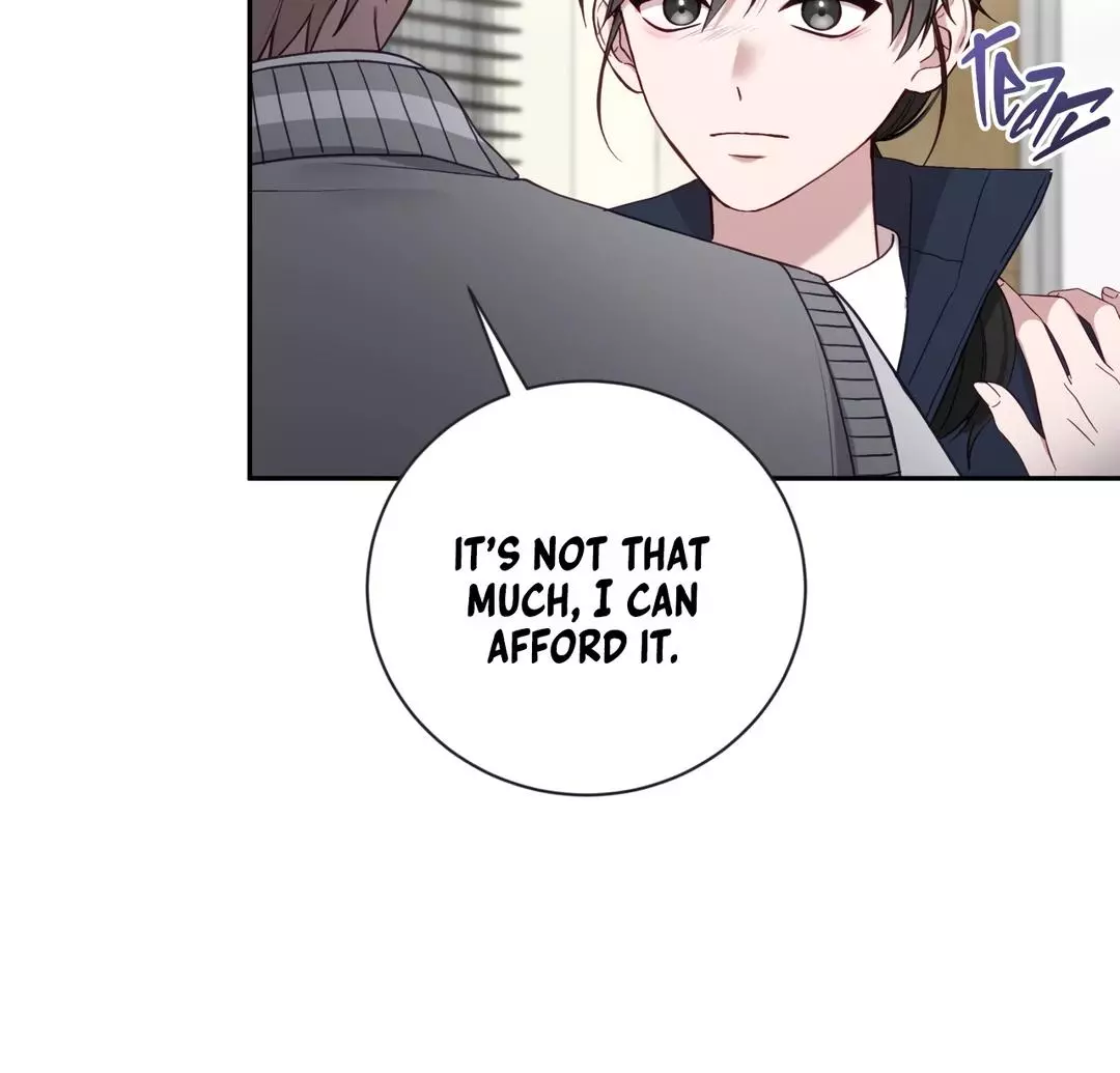 High School Return of a Gangster - Chapter 18 Page 17