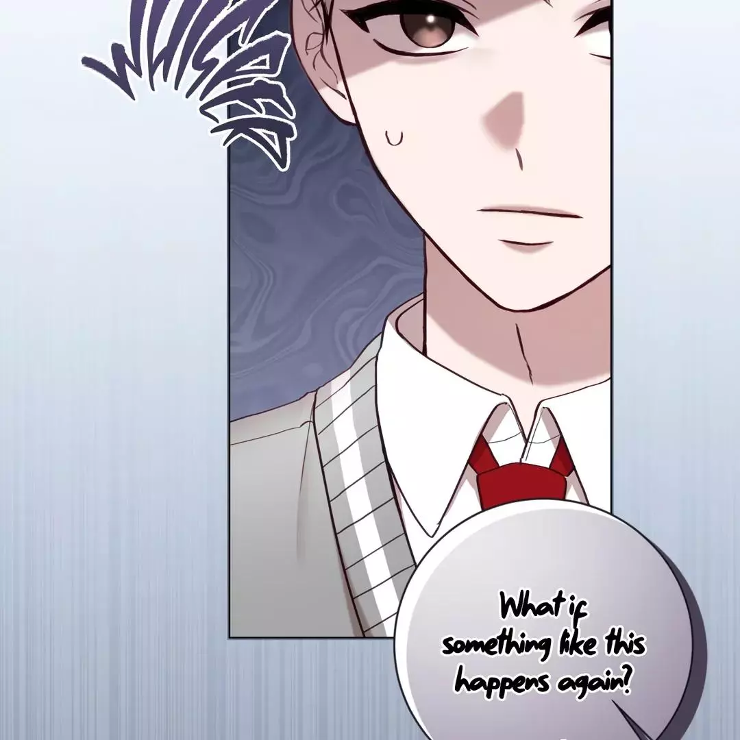 High School Return of a Gangster - Chapter 18 Page 21