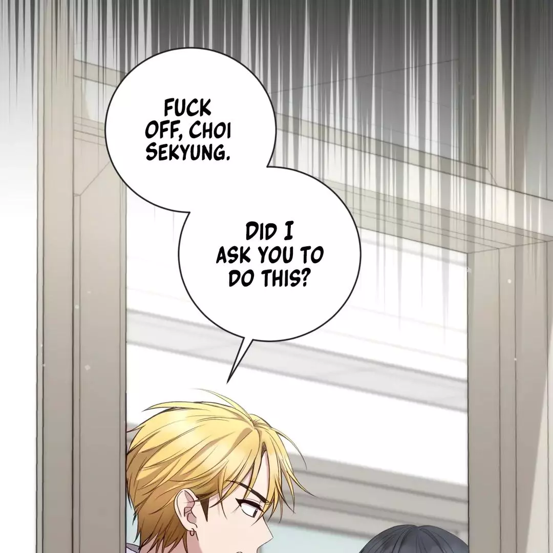 High School Return of a Gangster - Chapter 18 Page 24