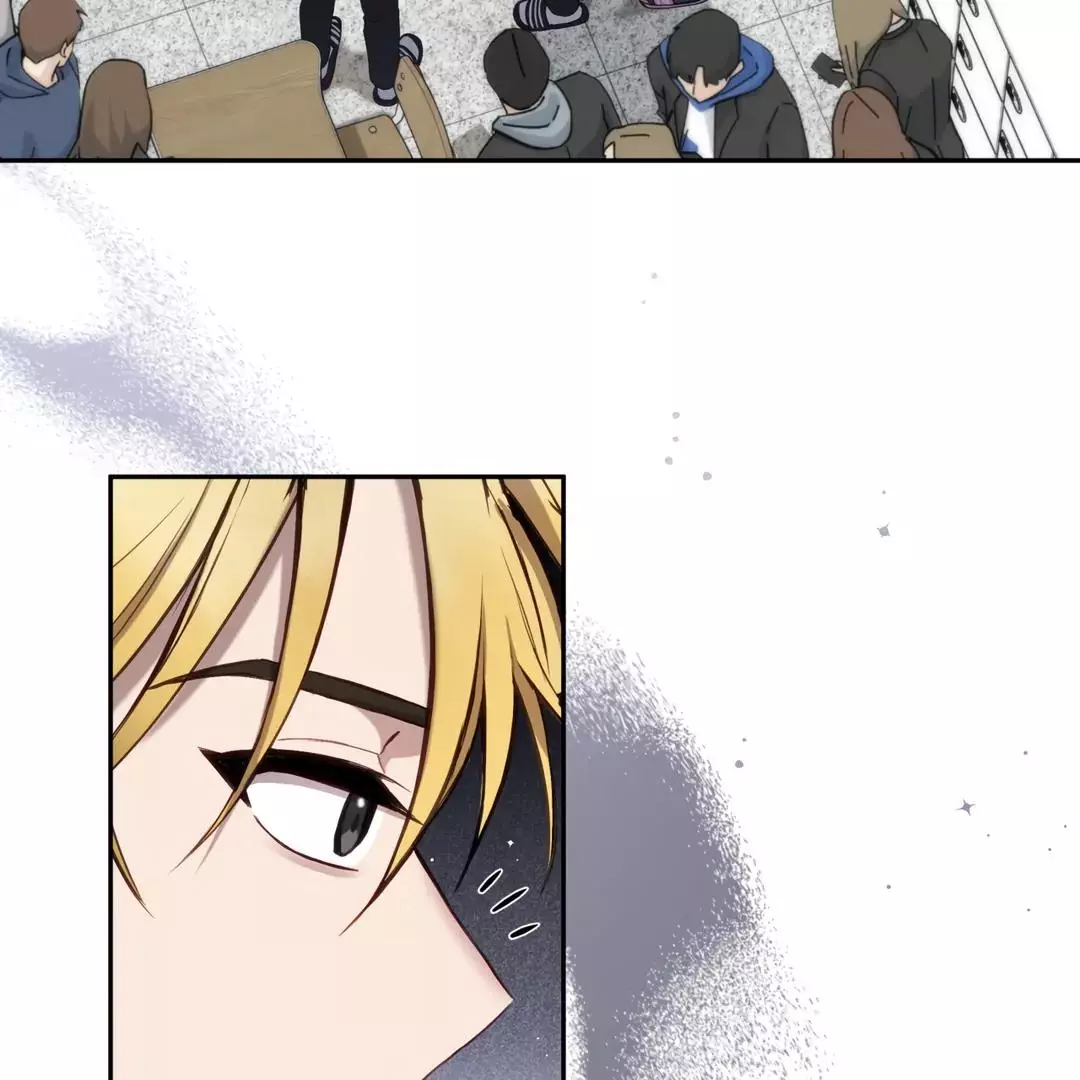 High School Return of a Gangster - Chapter 18 Page 28