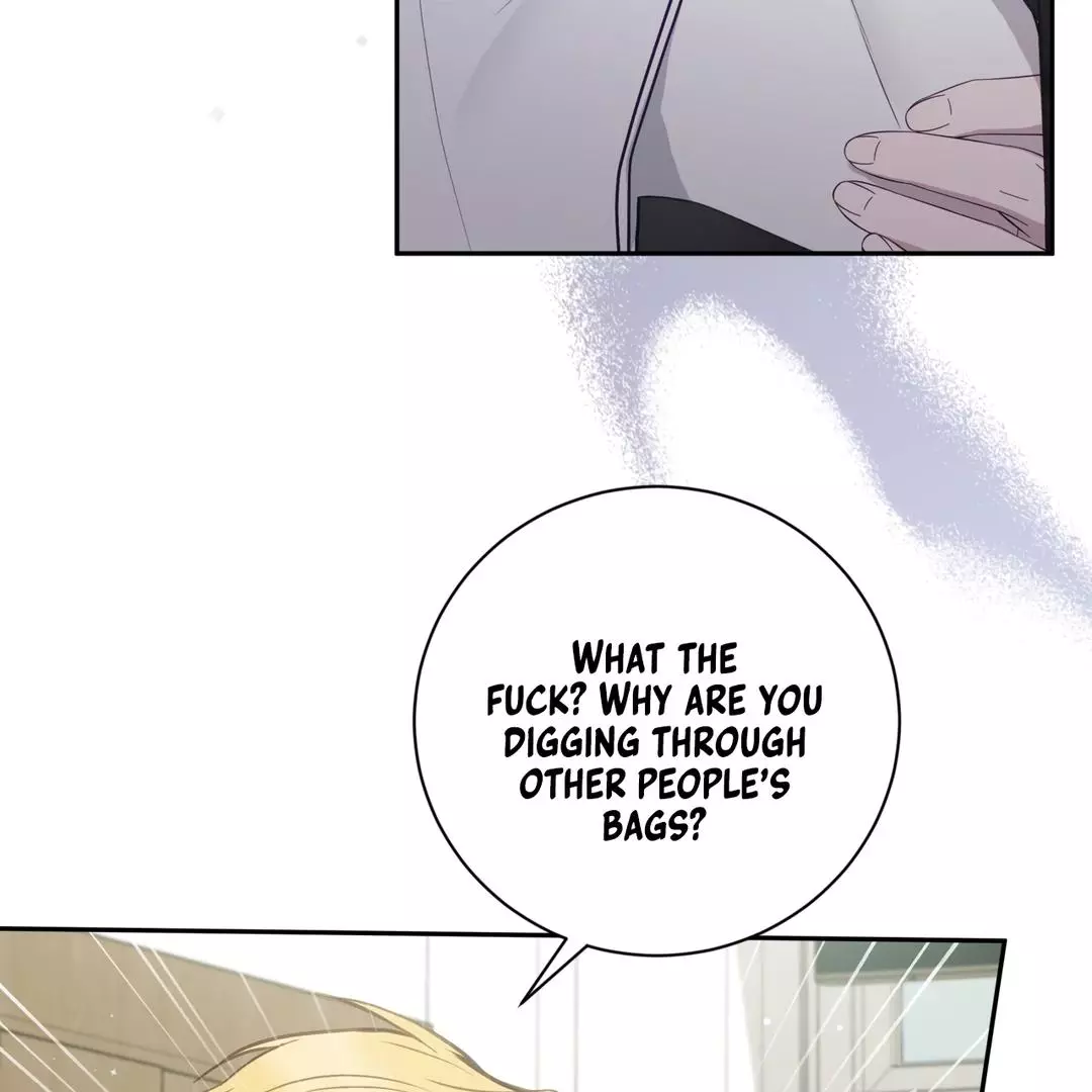 High School Return of a Gangster - Chapter 18 Page 30