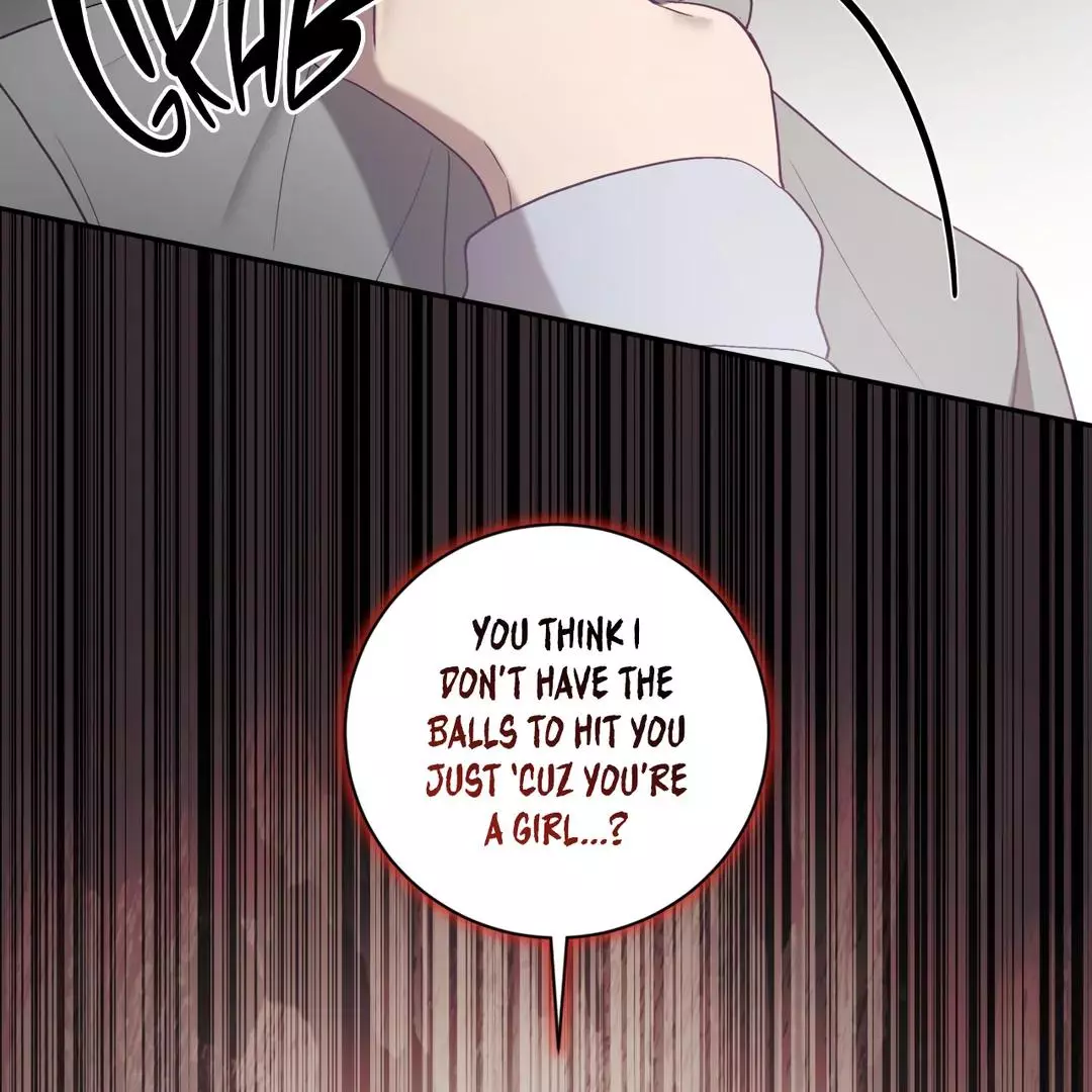 High School Return of a Gangster - Chapter 18 Page 39