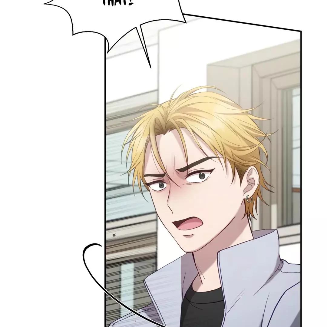 High School Return of a Gangster - Chapter 18 Page 46