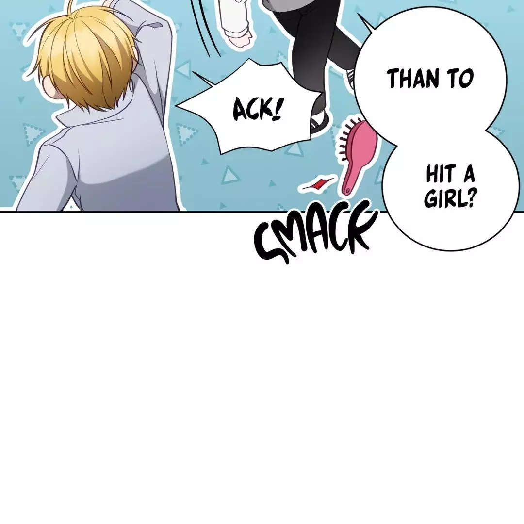 High School Return of a Gangster - Chapter 18 Page 50