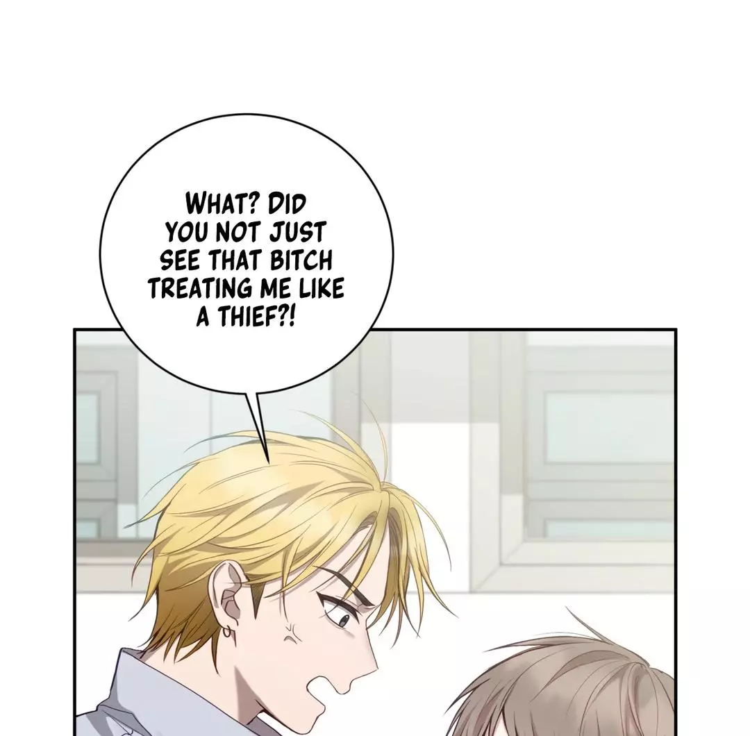 High School Return of a Gangster - Chapter 18 Page 51