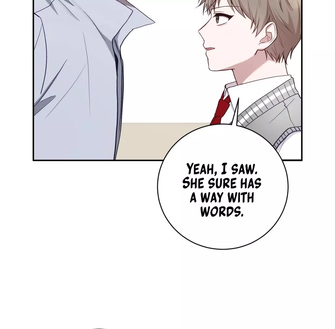 High School Return of a Gangster - Chapter 18 Page 52