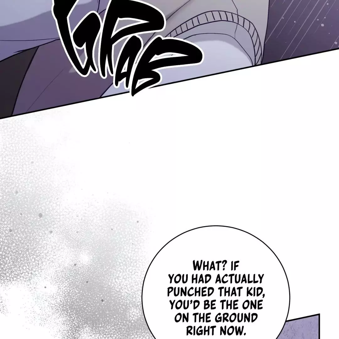 High School Return of a Gangster - Chapter 18 Page 57