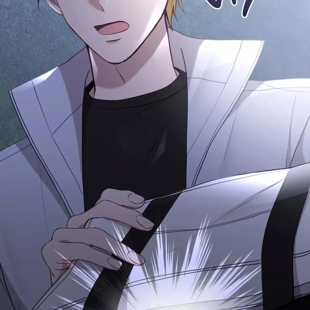 High School Return of a Gangster - Chapter 18 Page 80