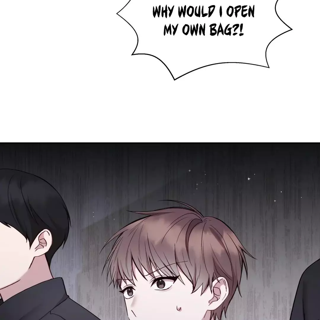 High School Return of a Gangster - Chapter 18 Page 92