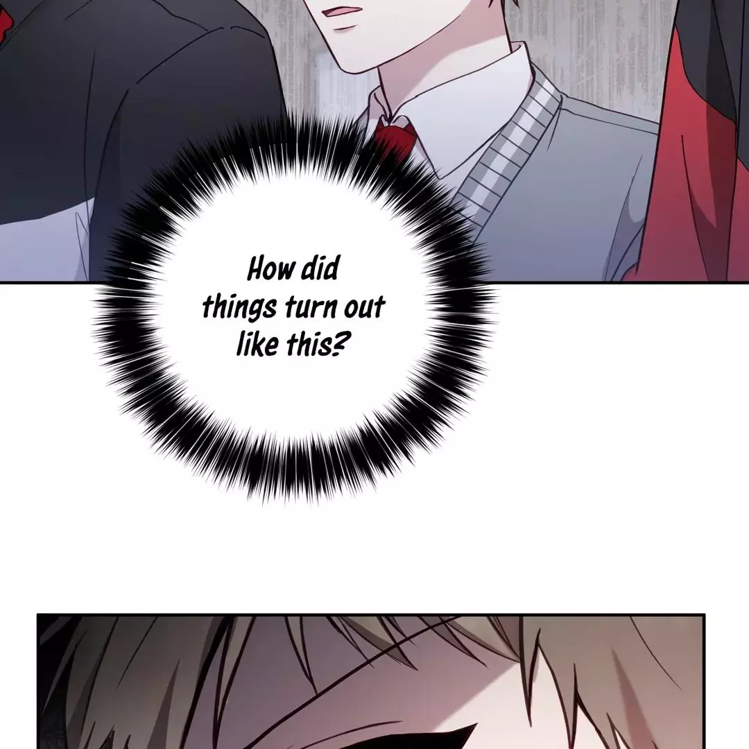 High School Return of a Gangster - Chapter 18 Page 93
