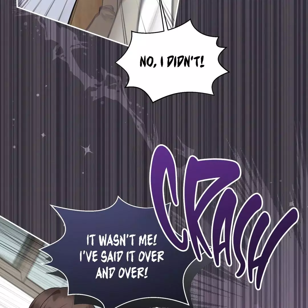 High School Return of a Gangster - Chapter 18 Page 109