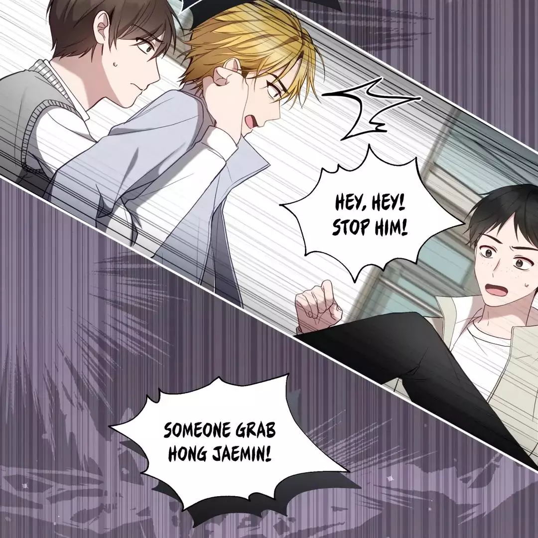 High School Return of a Gangster - Chapter 18 Page 110