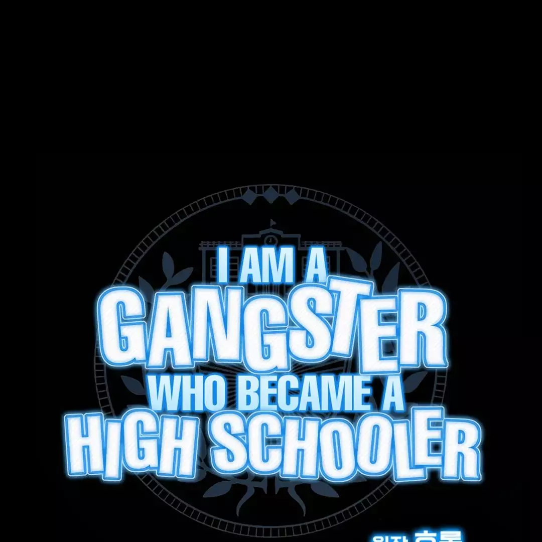 High School Return of a Gangster - Chapter 18 Page 131