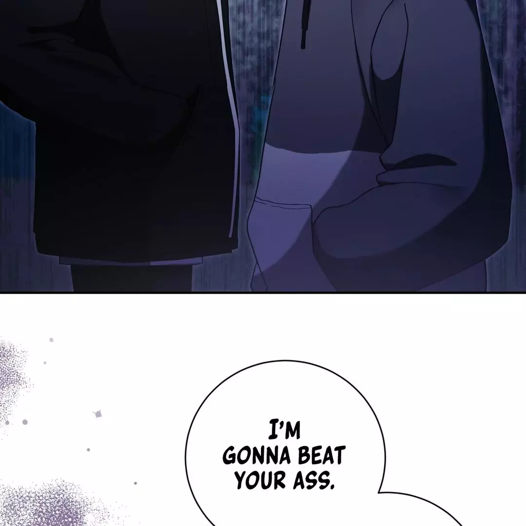 High School Return of a Gangster - Chapter 18 Page 147