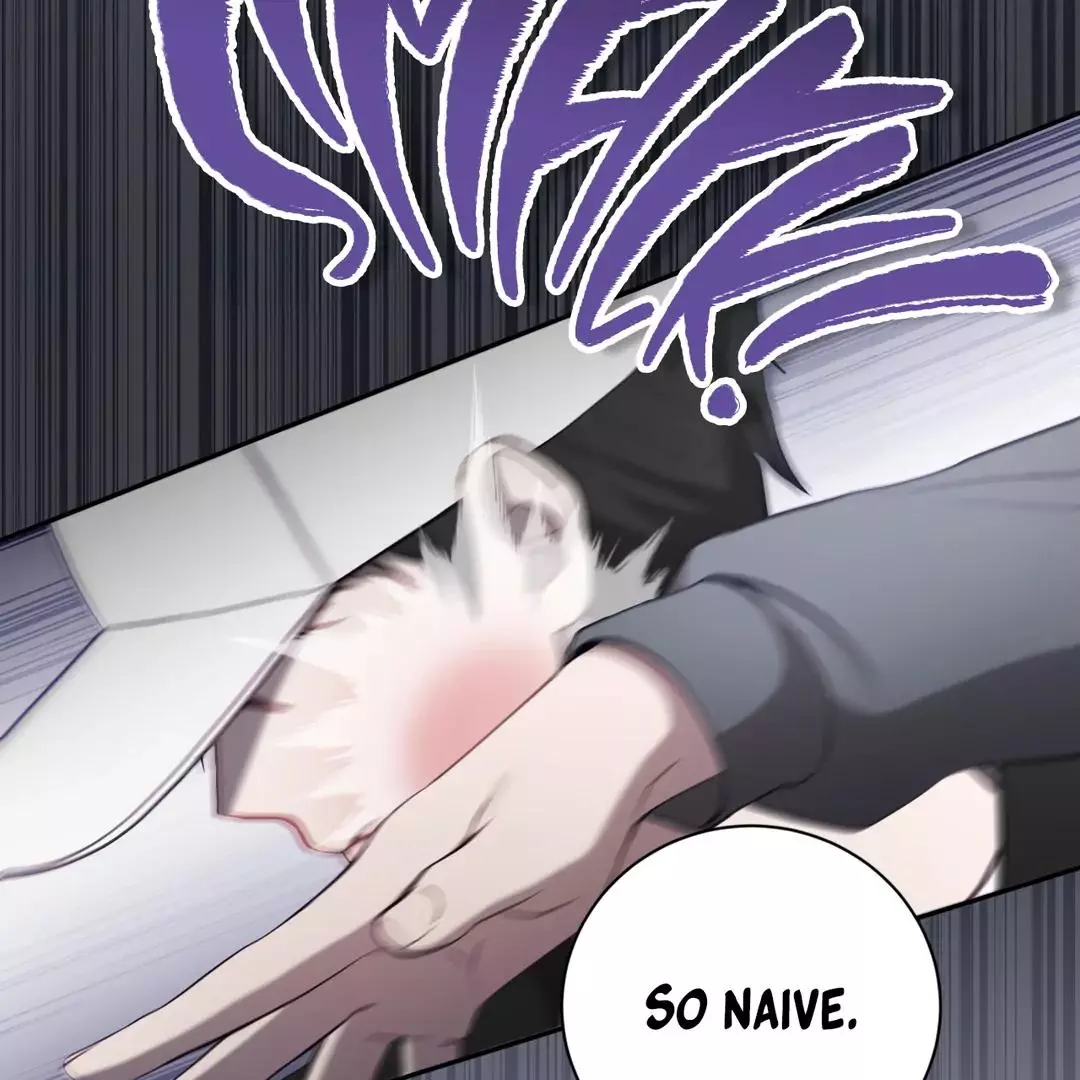 High School Return of a Gangster - Chapter 19 Page 5