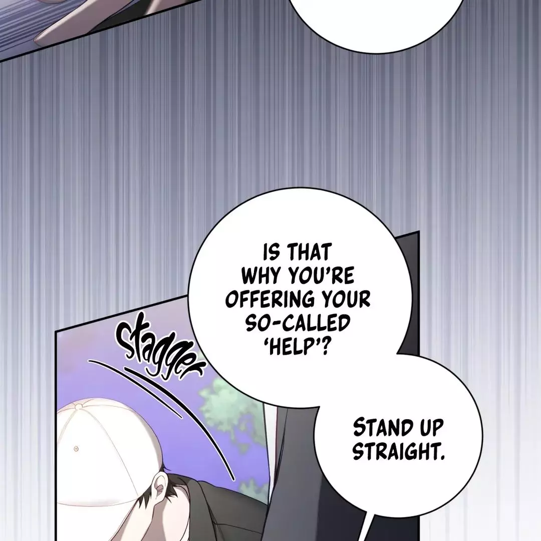 High School Return of a Gangster - Chapter 19 Page 6
