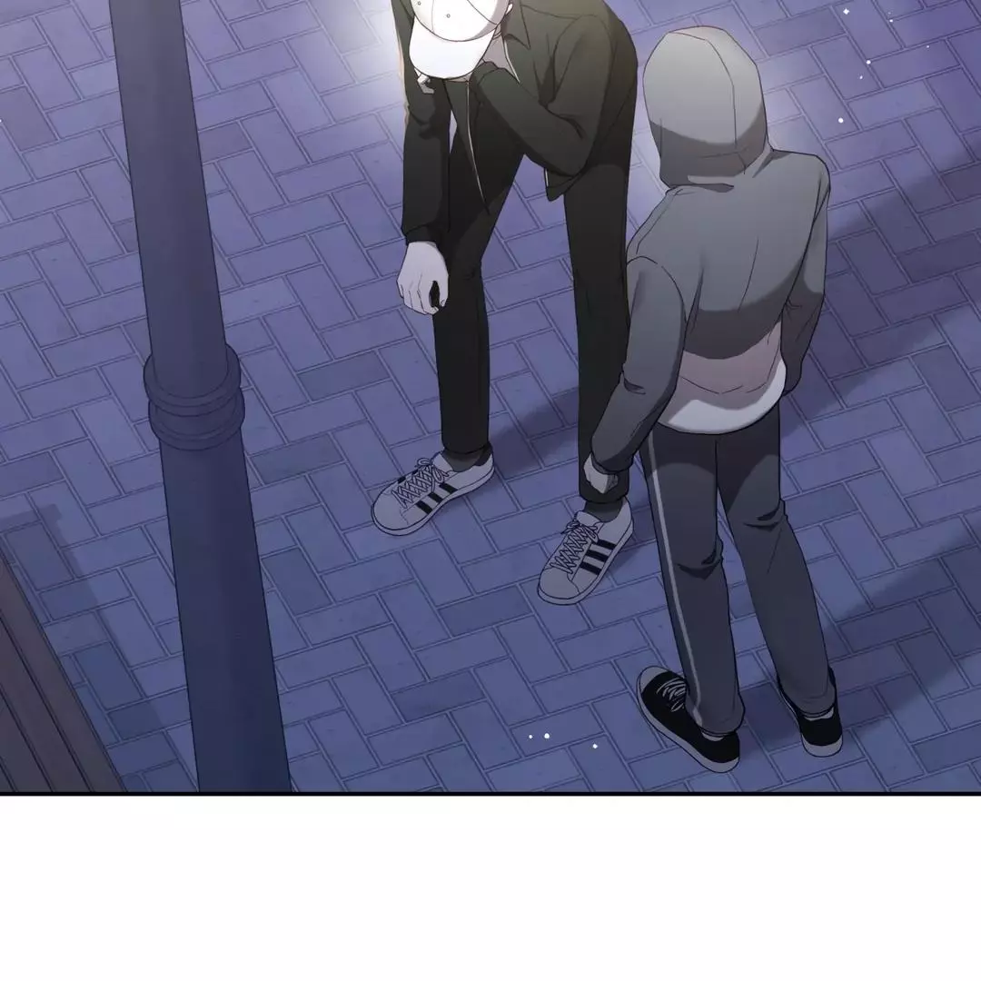 High School Return of a Gangster - Chapter 19 Page 11