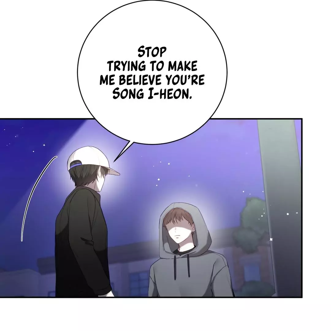 High School Return of a Gangster - Chapter 19 Page 28