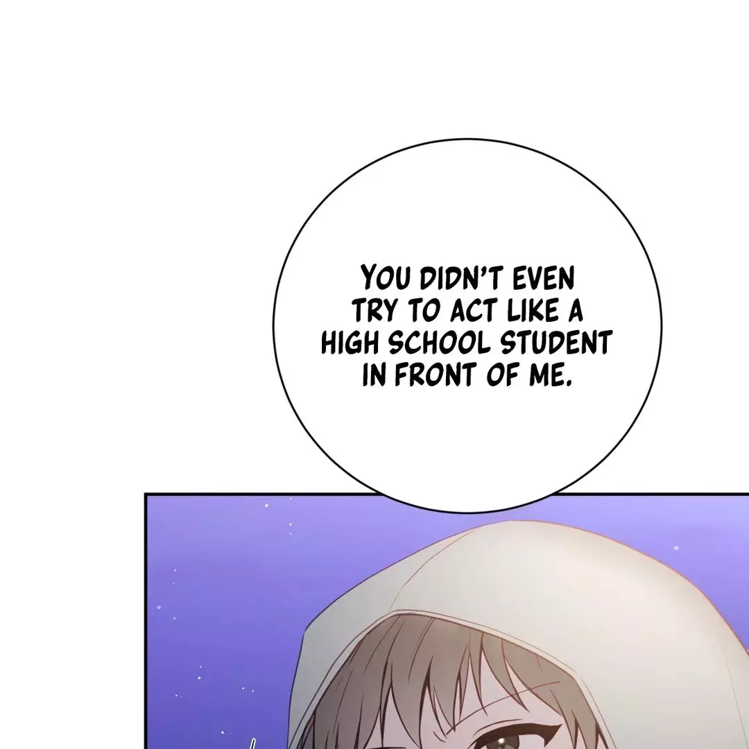 High School Return of a Gangster - Chapter 19 Page 29