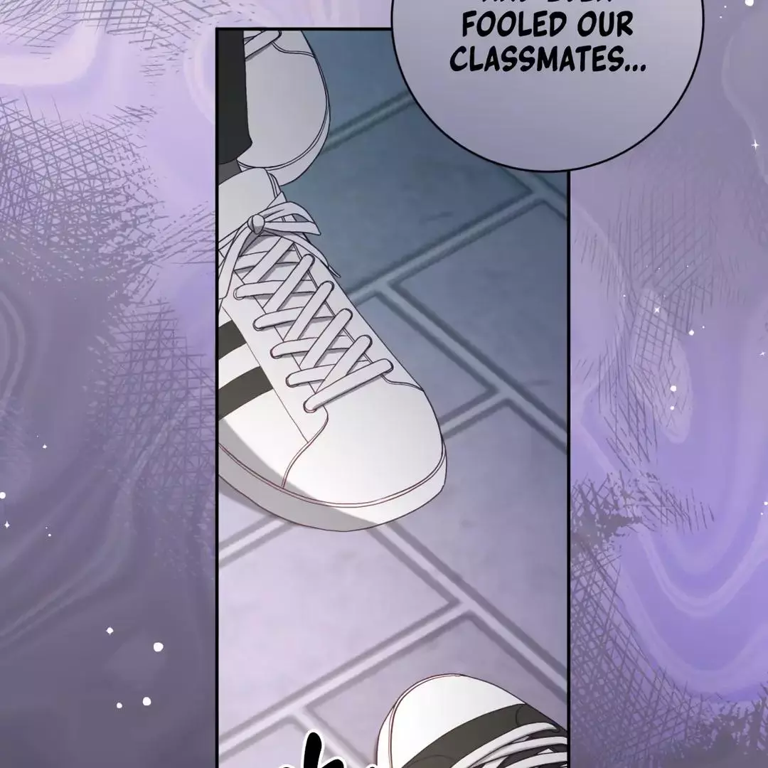 High School Return of a Gangster - Chapter 19 Page 39