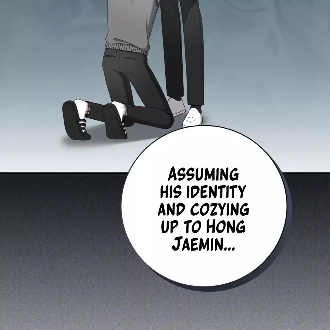 High School Return of a Gangster - Chapter 19 Page 51