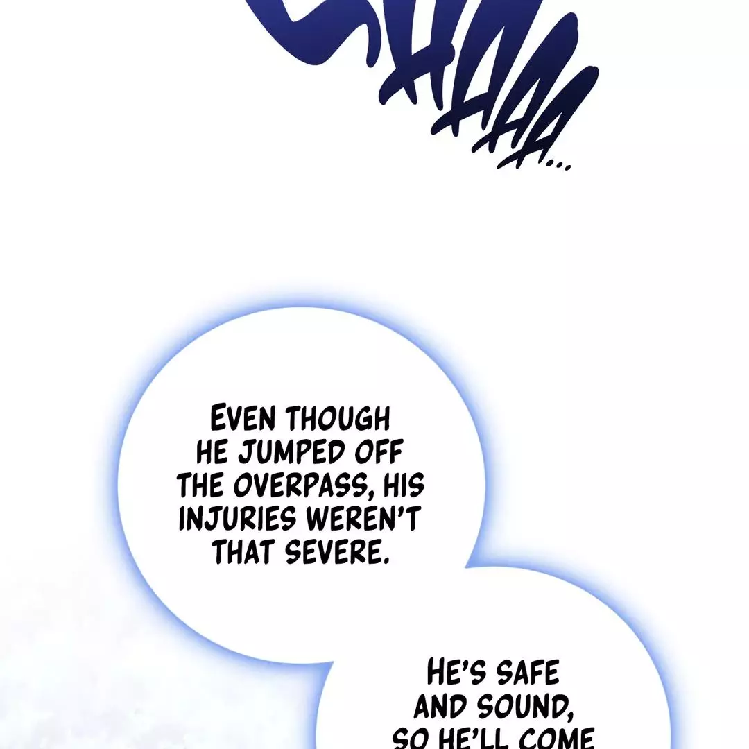 High School Return of a Gangster - Chapter 20 Page 13