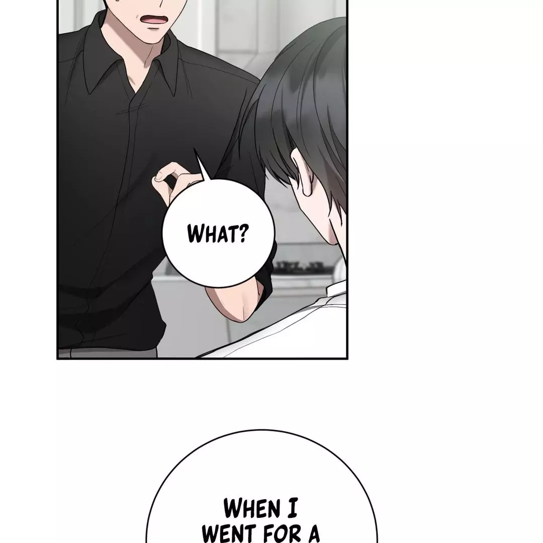 High School Return of a Gangster - Chapter 20 Page 61