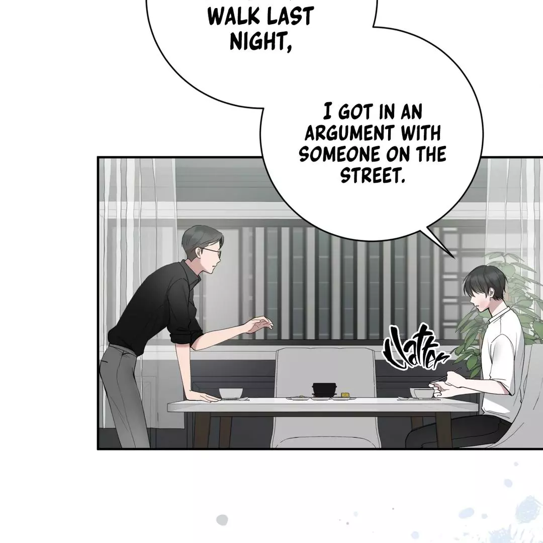High School Return of a Gangster - Chapter 20 Page 62