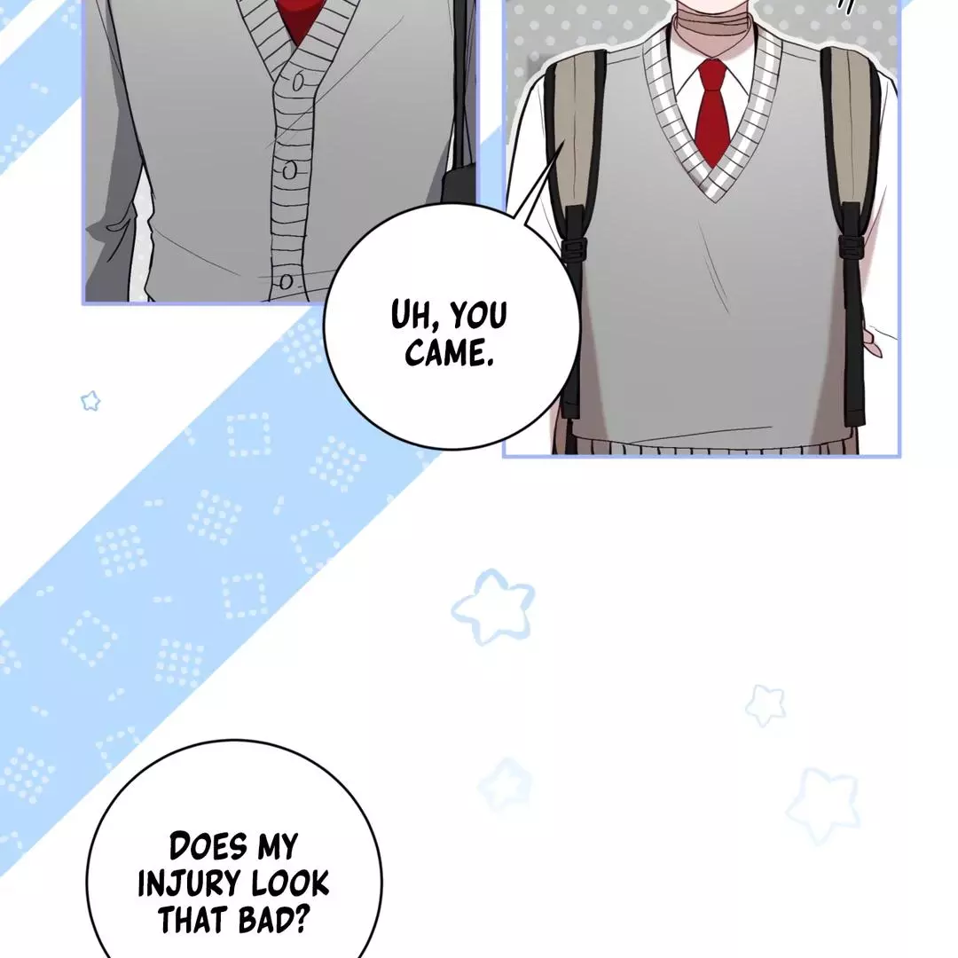 High School Return of a Gangster - Chapter 20 Page 80