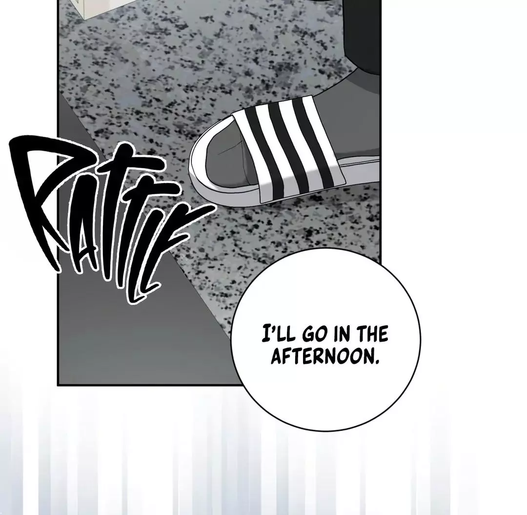 High School Return of a Gangster - Chapter 20 Page 83