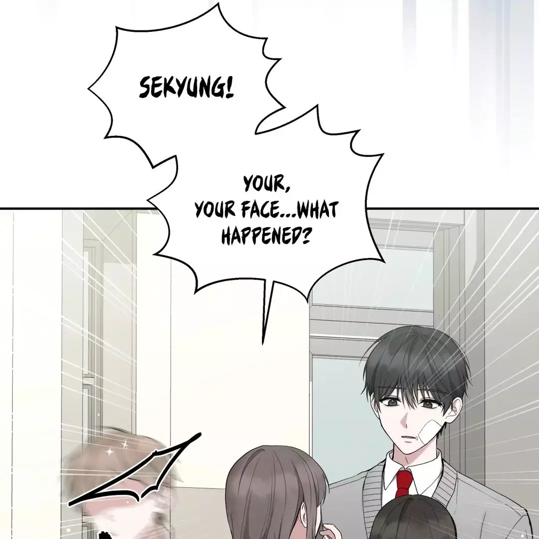 High School Return of a Gangster - Chapter 20 Page 85