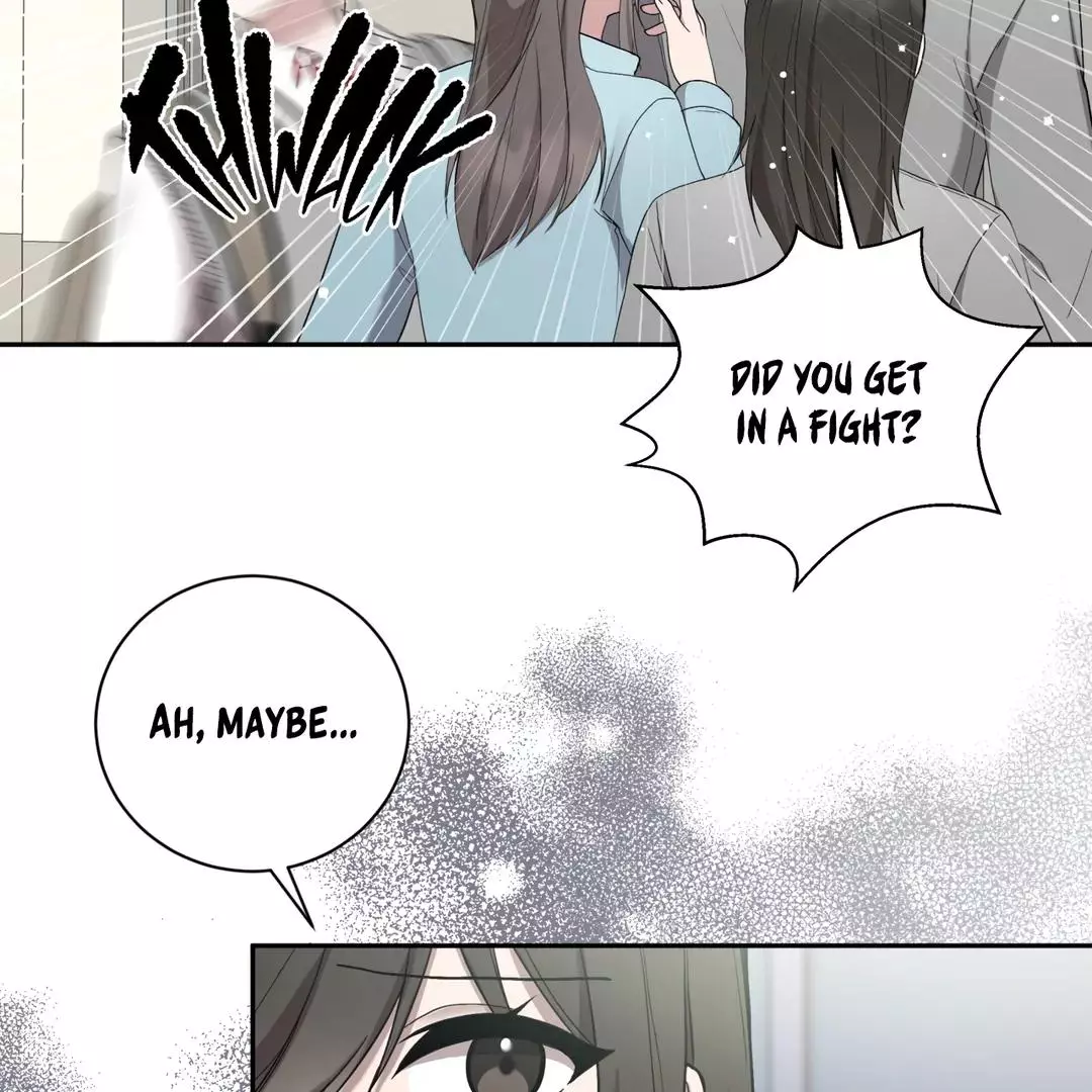 High School Return of a Gangster - Chapter 20 Page 86