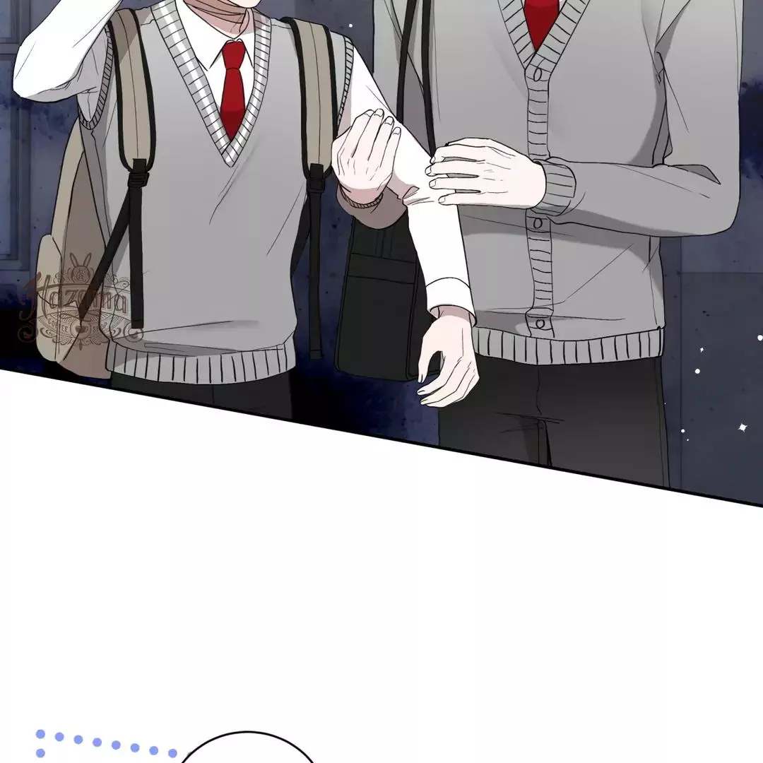 High School Return of a Gangster - Chapter 20 Page 89